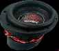 massive audio hippoxl64 spl subwoofers