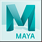 maya logo