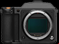 medium format digital camera hasselblad x2d 100c