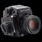 medium format film camera mamiya 645