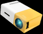 meer yg300 projectors under 100
