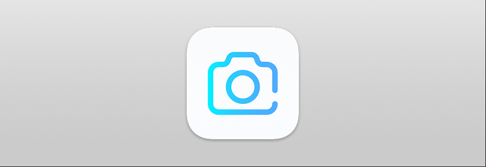 minicreo omni photo logo