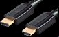 monoprice long hdmi cable for projector