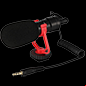 moukey mcm-1 microphone