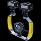 movo diving rig bundle underwater gear