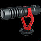 movo vxr10 microphone