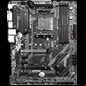 msi b450 tomahawk max motherboard for ryzen 5 3400g model