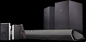 nakamichi shockwafe elite home theater speakers under 1000