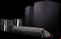 nakamichi shockwafe ultra high end home theater speakers