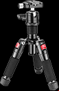 neewer portable tripod