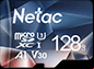 netac 128gb micro sd cards for galaxy s10