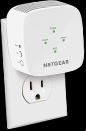 netgear ac750 budget wifi extender