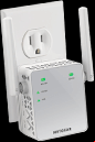 netgear ex2700 rv wifi extender