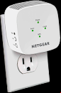 netgear ex2800 wifi extender for apartment