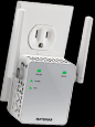 netgear ex3700 wifi extender for a big house
