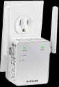 netgear ex3700 wifi extender for ring doorbell
