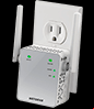 netgear ex6120 wifi extender for travel