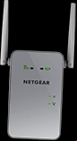 netgear ex6150 wifi extender for ring doorbell
