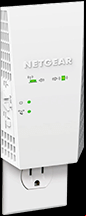 netgear ex6400 wifi extender for fios