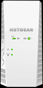netgear ex7300 cox wifi extender