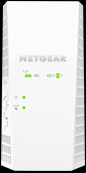 netgear ex7300 easy wifi extender