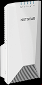 netgear ex7500 wifi extender to use in a basement