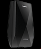 netgear ex7700 wifi repeater with ethernet