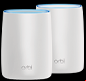 netgear orbi tri-band wifi extender for gaming