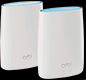 netgear orbi whole home mesh wifi extender