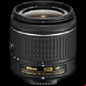 nikon af-p dx nikkor 18-55 mm f/3.5-5.6g