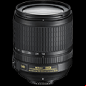 nikon af-s dx nikkor 18-105 mm f/3.5-5.6g