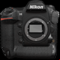 nikon d5 camera for sports