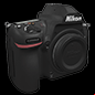 nikon d7500 wildlife camera