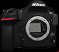 nikon d850 image
