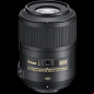 nikon dx micro nikkor 85mm f/3.5g ed image