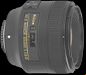 nikon nikkor af-s 85mm low light lens model