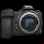 nikon z6 fx mirrorless camera for video