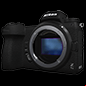 nikon z6 ii mirrorless camera for video