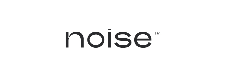 noise agency logo