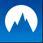 شعار nordvpn