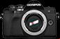 olympus e-m10 iii mirrorless camera under 1000