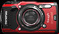 olympus tg-6 point and shoot camera under 500