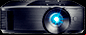 optoma hd146x projectors