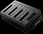 orico 40tb hard drive duplicator