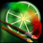 paint tool sai logo
