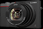 panasonic lumix fz100 camera under 500
