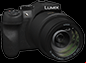 panasonic lumix fz300 point and shoot camera under 500