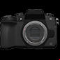panasonic lumix g85 low light video camera