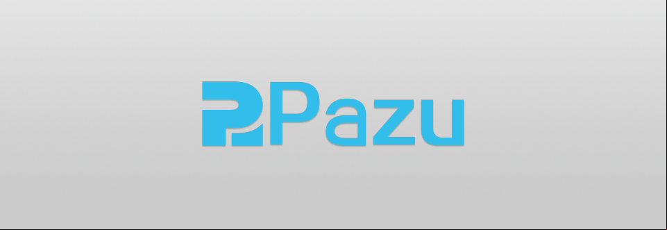 pazu spotify converter logo