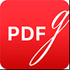 pdfgear free pdf editor logo